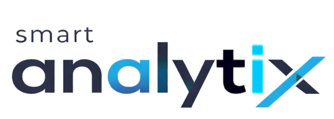 Smart Analytix | Creatividad tecnológica para tu negocio